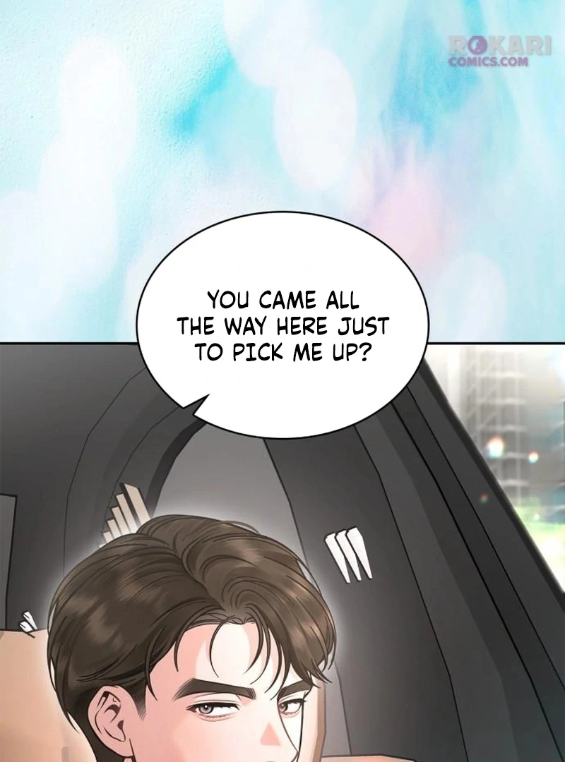 Instinctive Proposal Chapter 10 - page 32