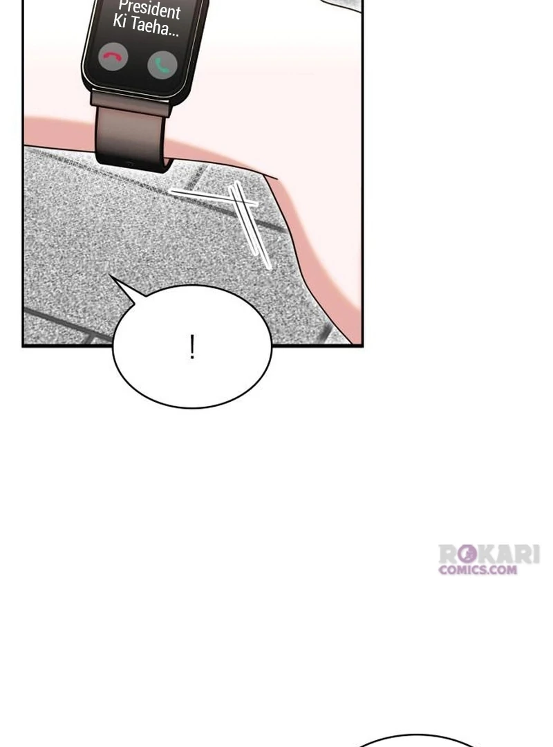 Instinctive Proposal Chapter 10 - page 4