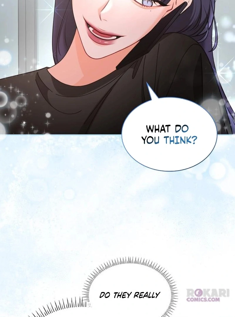 Instinctive Proposal Chapter 10 - page 53