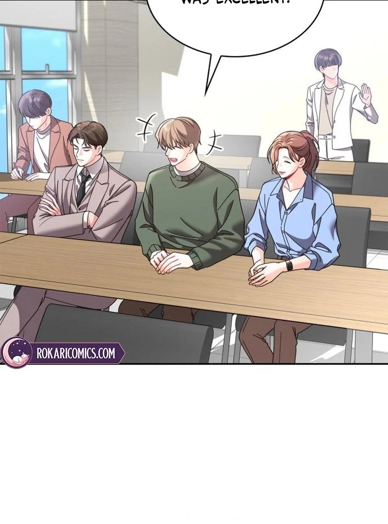 Instinctive Proposal Chapter 10 - page 73