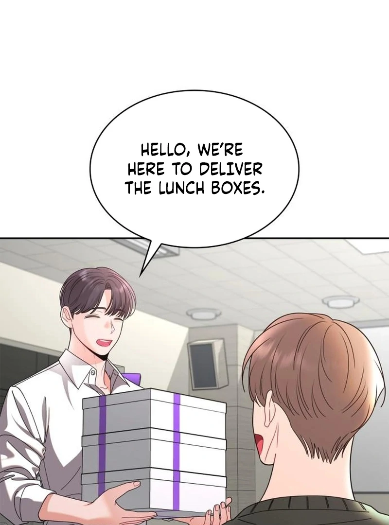 Instinctive Proposal Chapter 10 - page 74