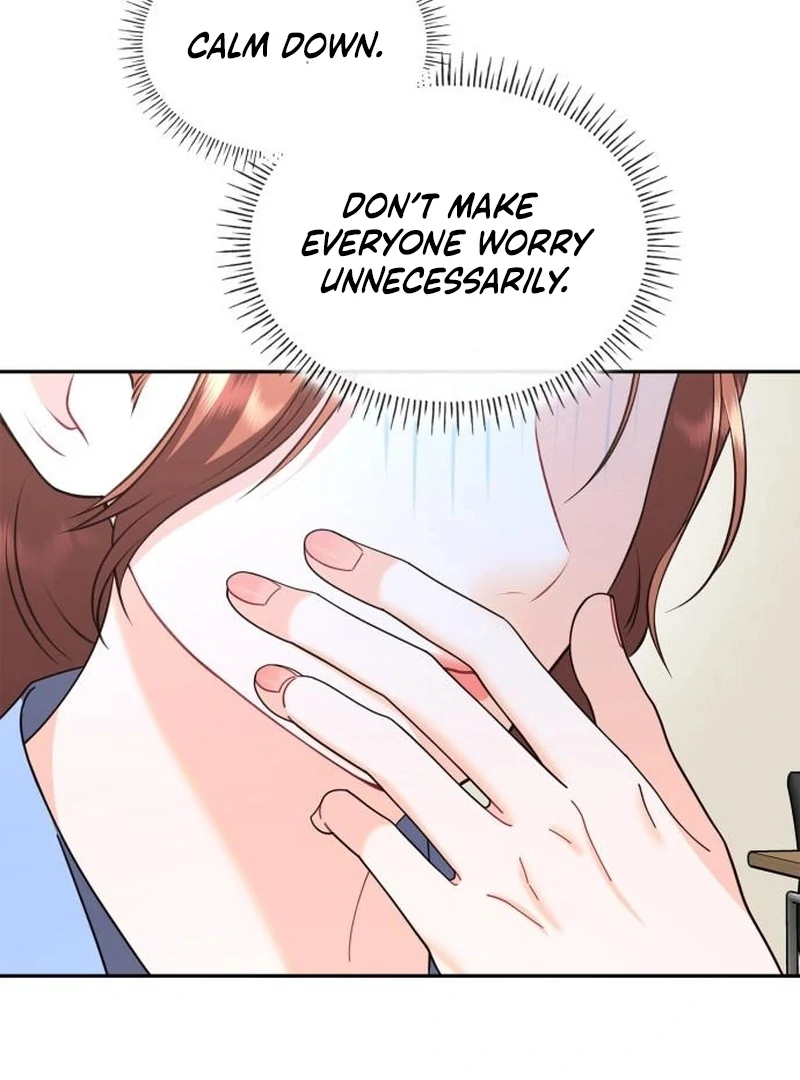 Instinctive Proposal Chapter 10 - page 81