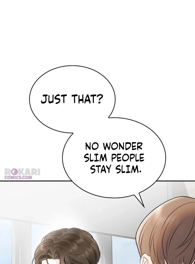 Instinctive Proposal Chapter 10 - page 84