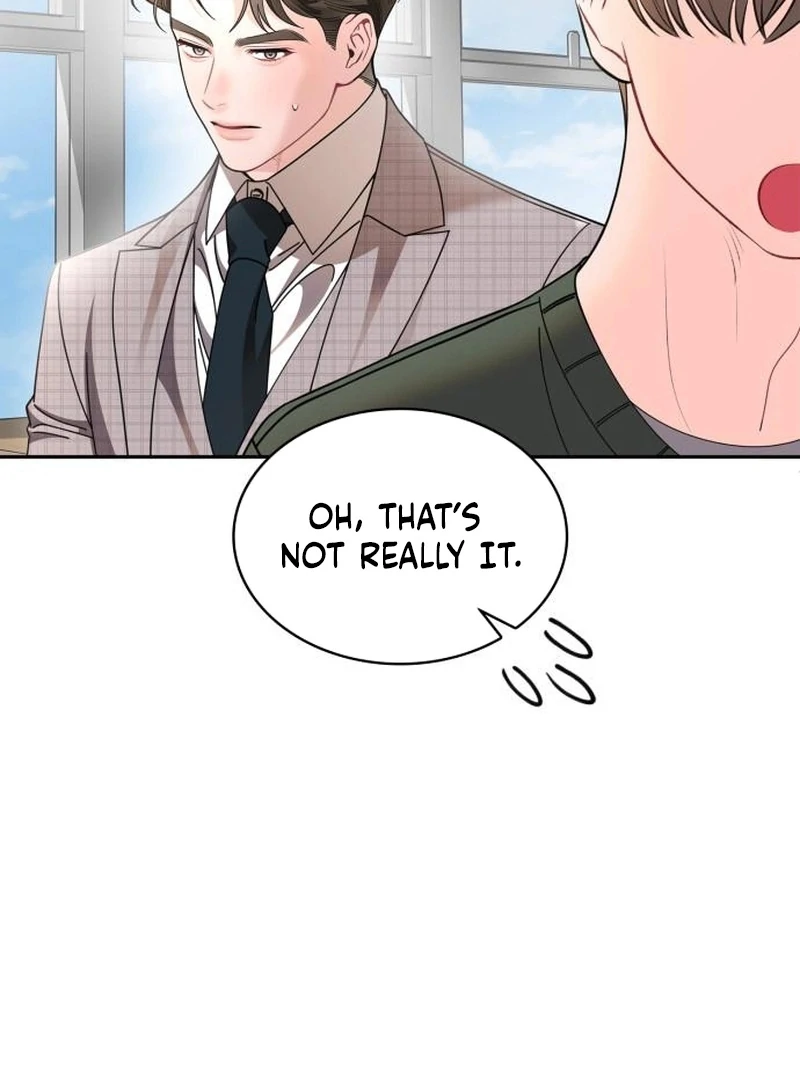 Instinctive Proposal Chapter 10 - page 85