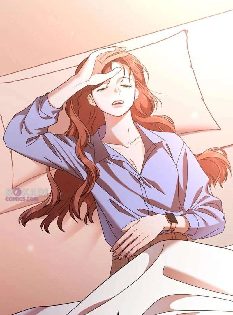 Instinctive Proposal Chapter 10 - page 89