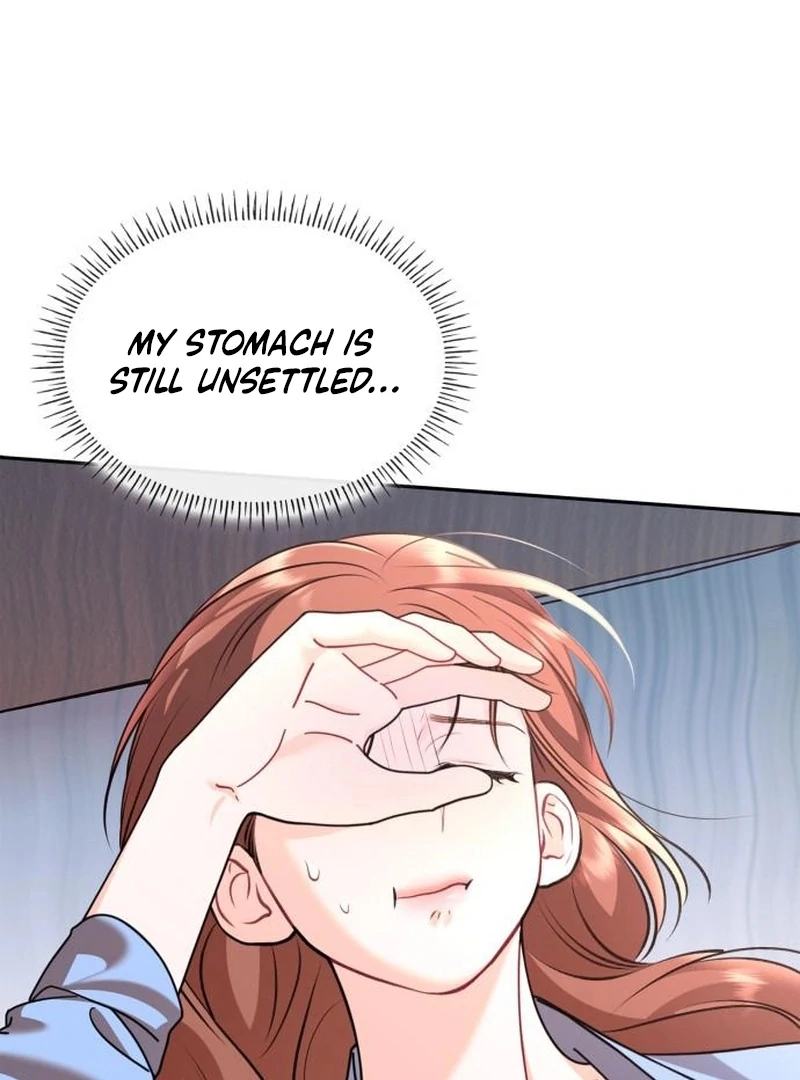 Instinctive Proposal Chapter 10 - page 91