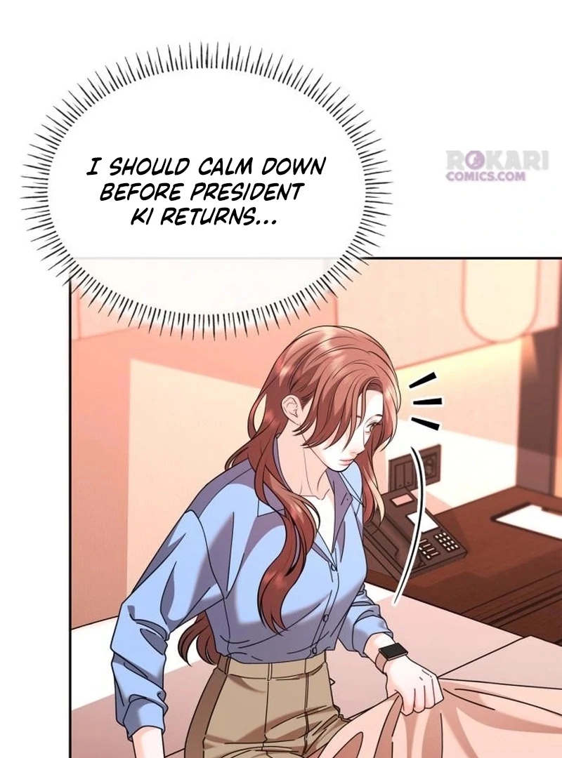 Instinctive Proposal Chapter 10 - page 93