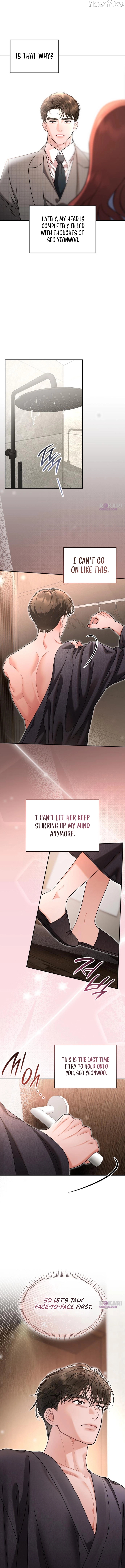 Instinctive Proposal Chapter 12 - page 3