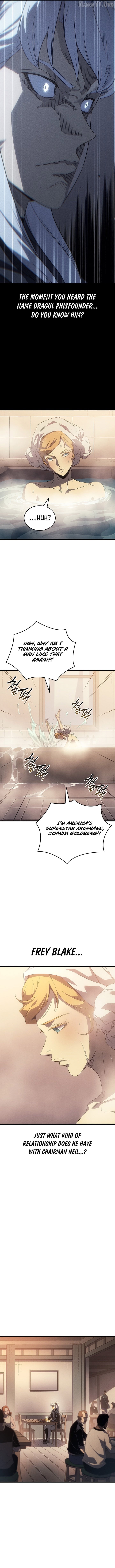 The Great Mage Returns After 4000 Years Chapter 235 - page 2