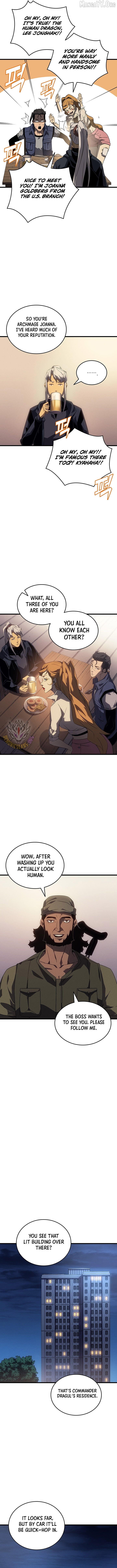 The Great Mage Returns After 4000 Years Chapter 235 - page 5