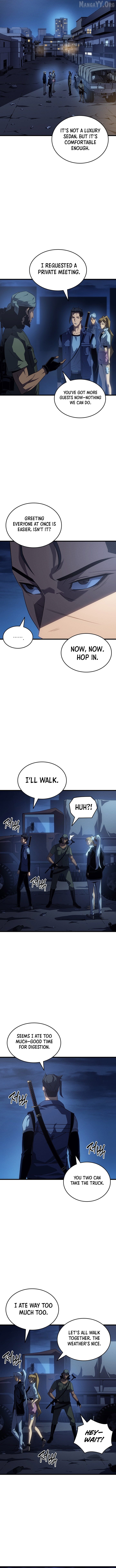 The Great Mage Returns After 4000 Years Chapter 235 - page 6