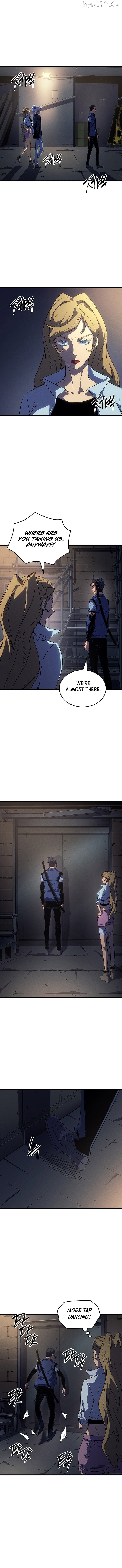 The Great Mage Returns After 4000 Years Chapter 236 - page 10
