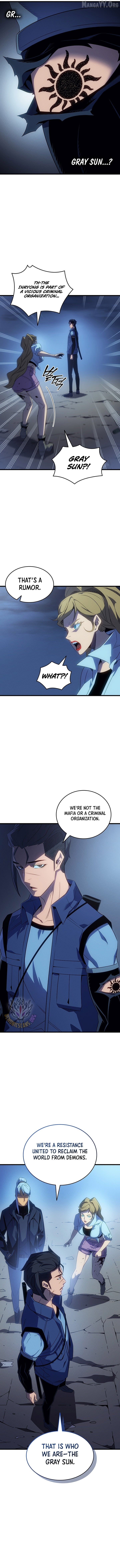 The Great Mage Returns After 4000 Years Chapter 236 - page 5