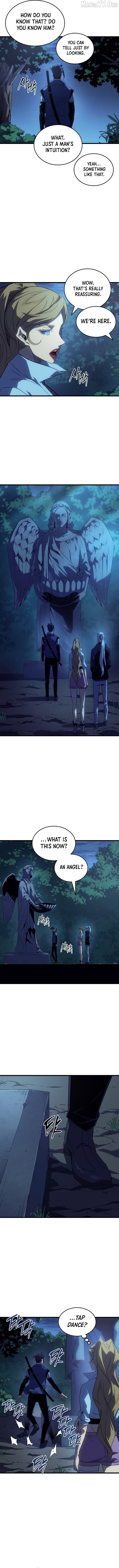 The Great Mage Returns After 4000 Years Chapter 236 - page 8