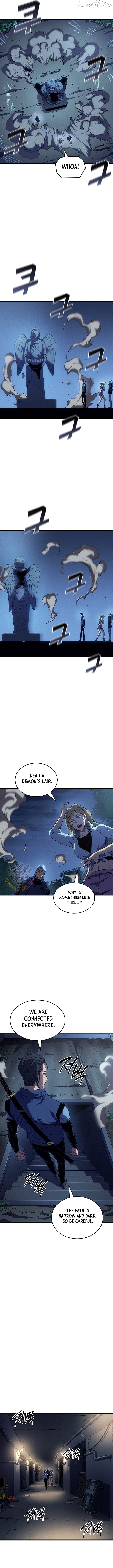 The Great Mage Returns After 4000 Years Chapter 236 - page 9