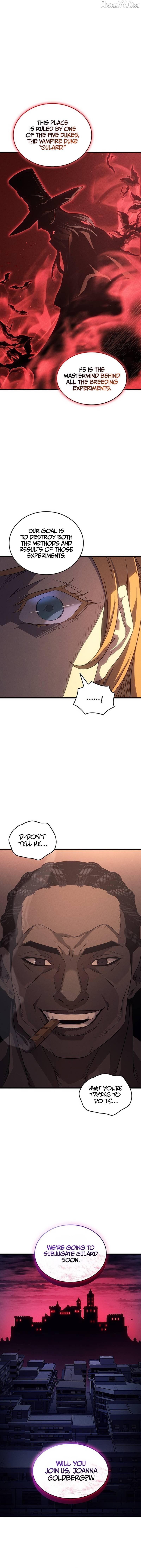 The Great Mage Returns After 4000 Years Chapter 237 - page 17