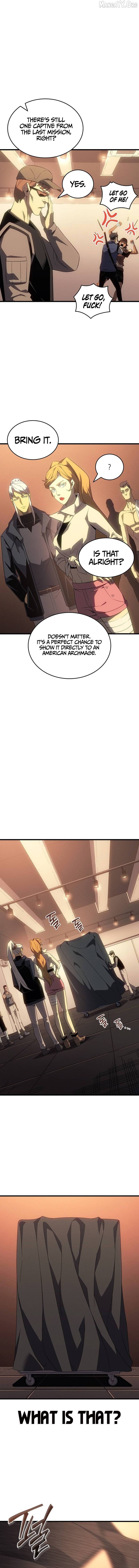 The Great Mage Returns After 4000 Years Chapter 237 - page 6