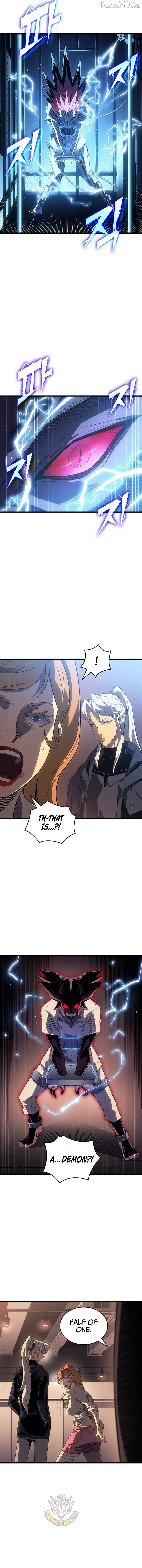 The Great Mage Returns After 4000 Years Chapter 237 - page 9