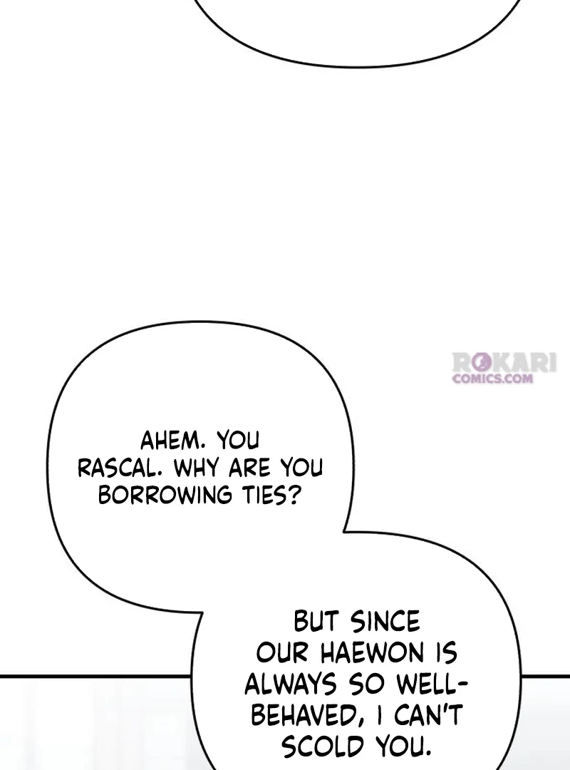 For Your Perfect Ending Chapter 10 - page 108