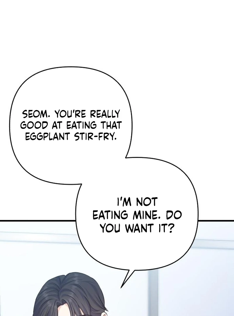 For Your Perfect Ending Chapter 10 - page 11
