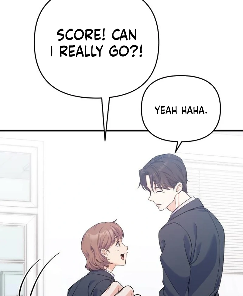 For Your Perfect Ending Chapter 10 - page 118