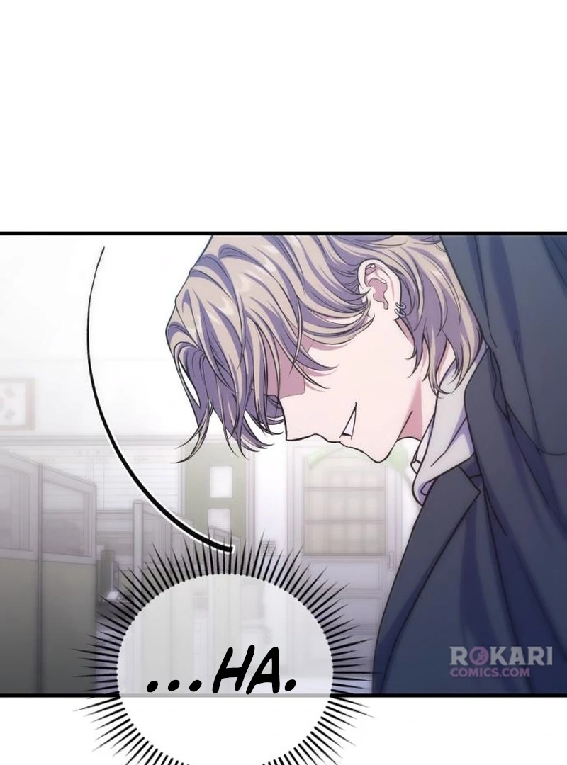 For Your Perfect Ending Chapter 10 - page 133