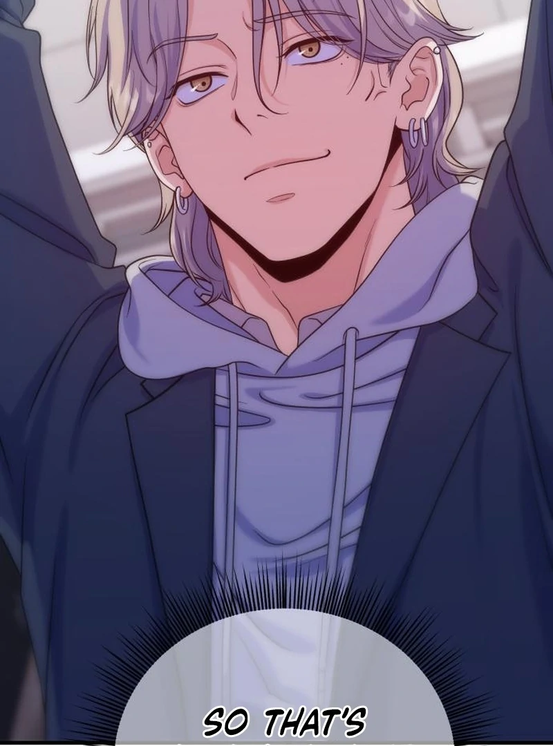 For Your Perfect Ending Chapter 10 - page 135