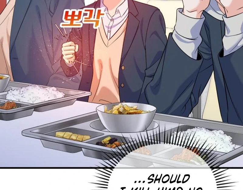 For Your Perfect Ending Chapter 10 - page 26