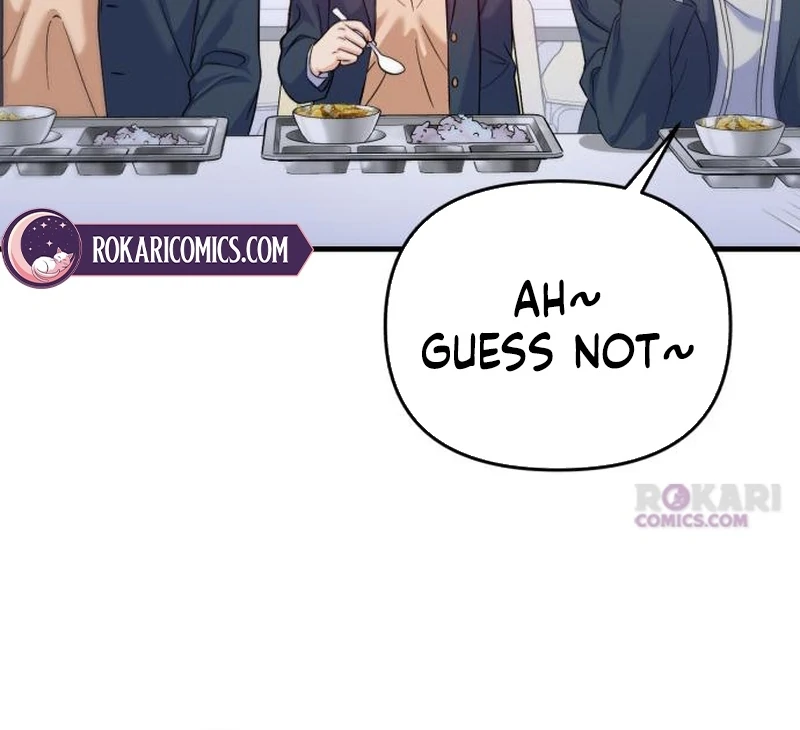 For Your Perfect Ending Chapter 10 - page 36