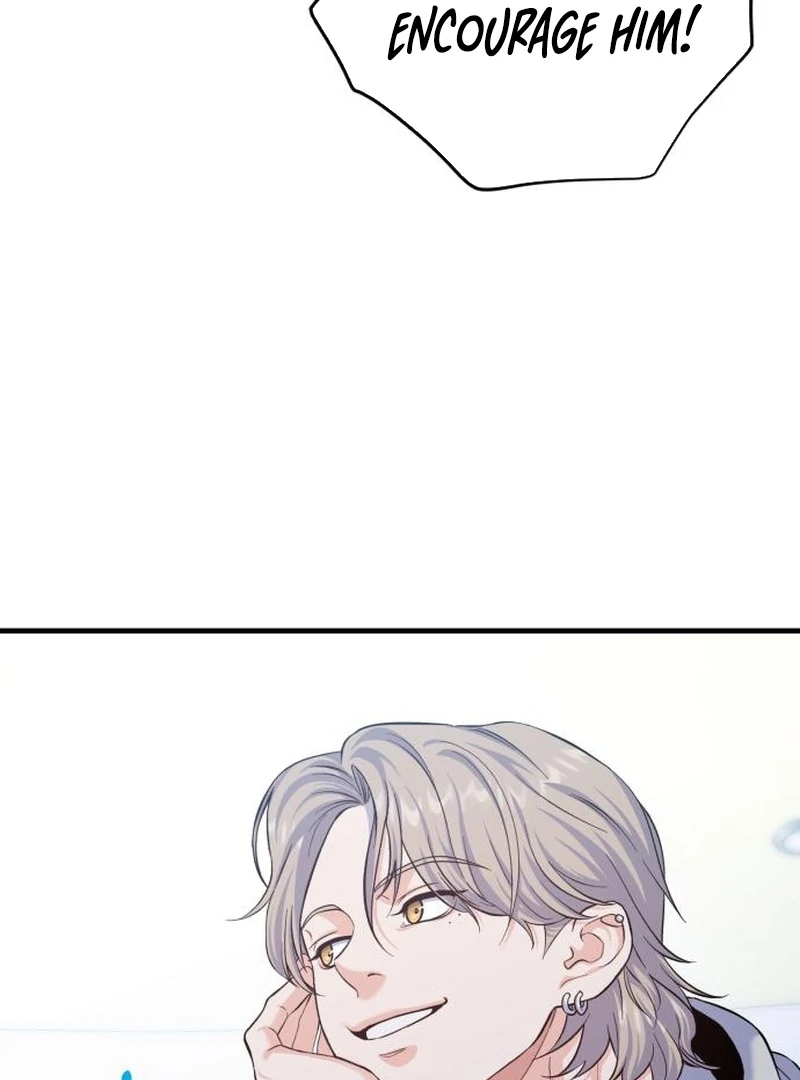 For Your Perfect Ending Chapter 10 - page 38