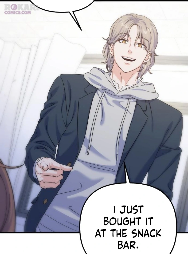 For Your Perfect Ending Chapter 10 - page 49