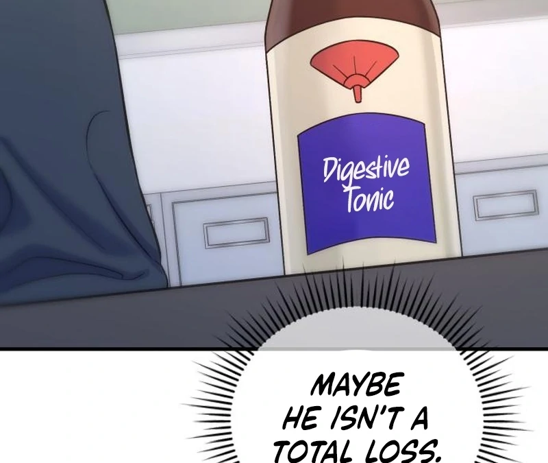 For Your Perfect Ending Chapter 10 - page 54