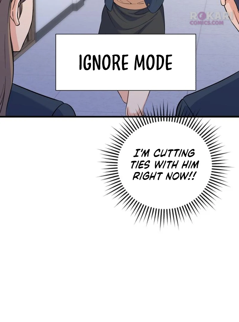 For Your Perfect Ending Chapter 10 - page 66