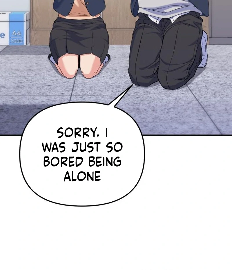 For Your Perfect Ending Chapter 10 - page 81