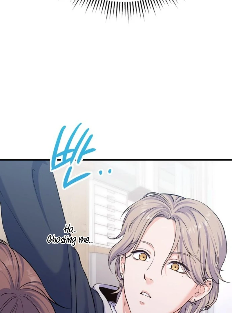 For Your Perfect Ending Chapter 10 - page 84