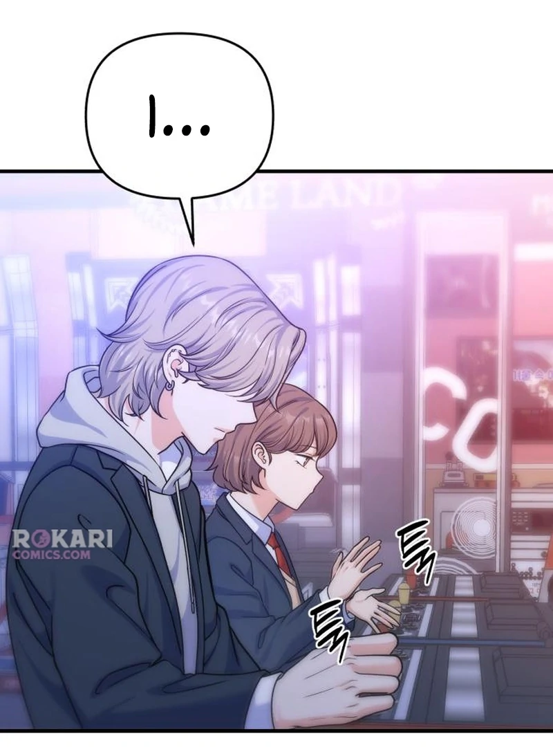 For Your Perfect Ending Chapter 11 - page 105