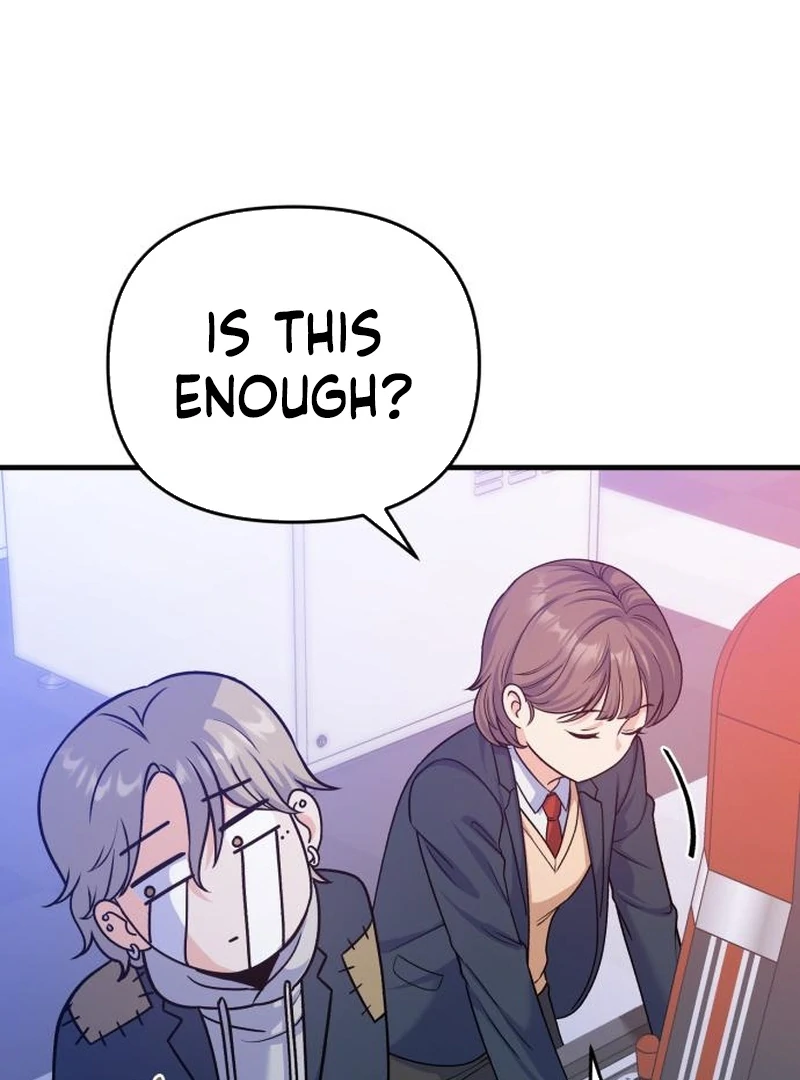 For Your Perfect Ending Chapter 11 - page 108