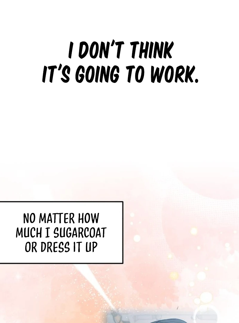 For Your Perfect Ending Chapter 11 - page 11