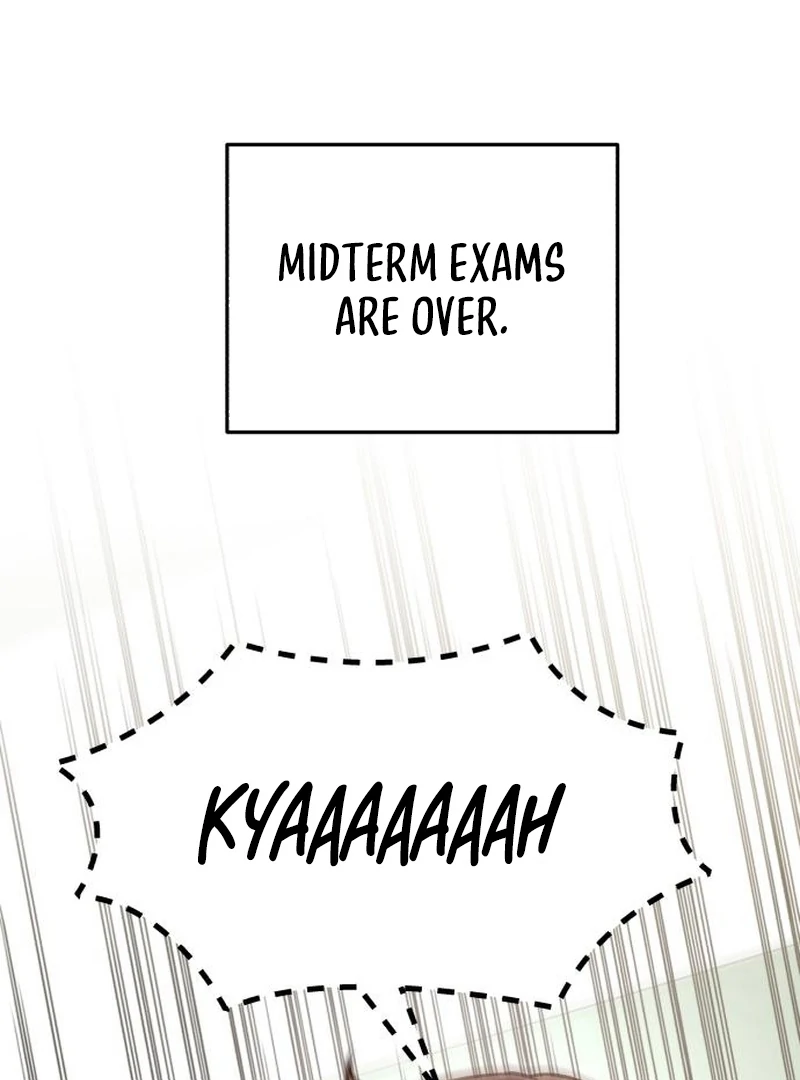 For Your Perfect Ending Chapter 11 - page 30