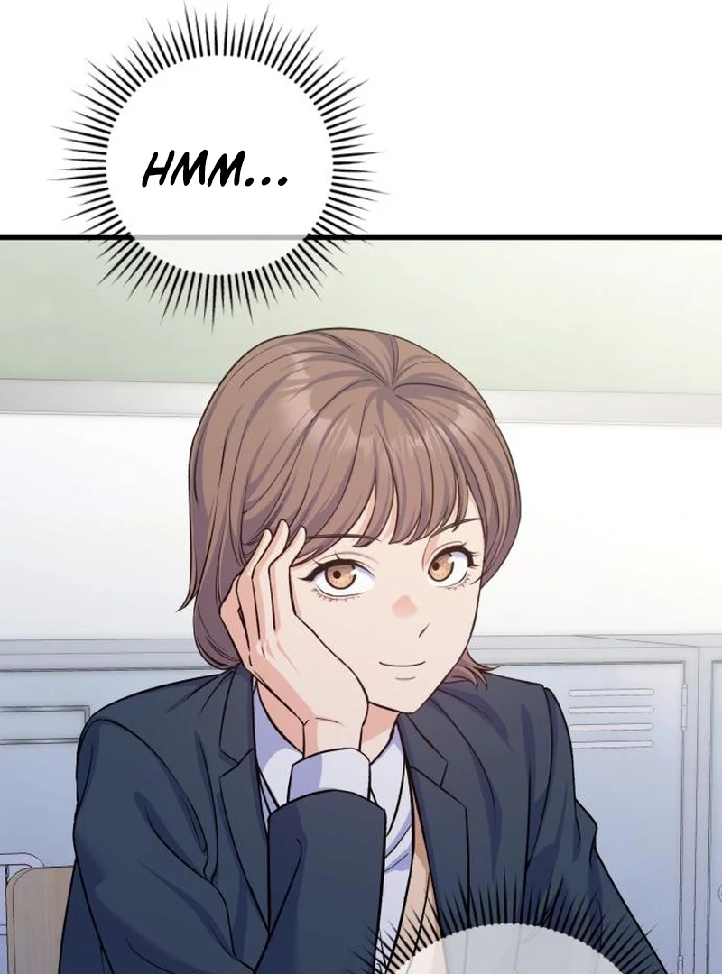 For Your Perfect Ending Chapter 11 - page 38