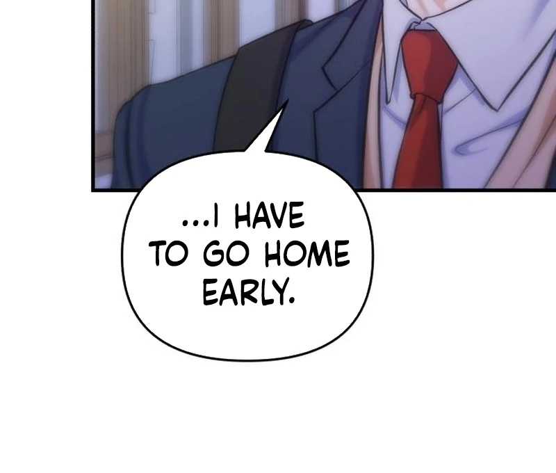 For Your Perfect Ending Chapter 11 - page 47