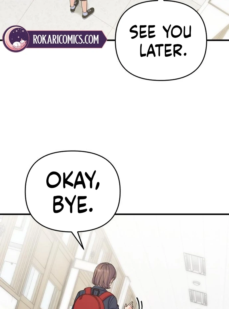 For Your Perfect Ending Chapter 11 - page 49
