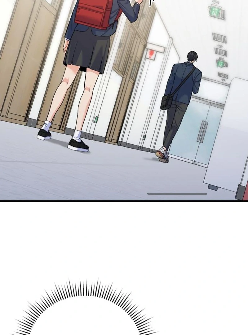 For Your Perfect Ending Chapter 11 - page 50