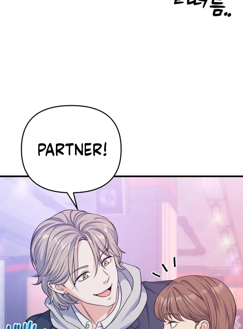 For Your Perfect Ending Chapter 11 - page 68