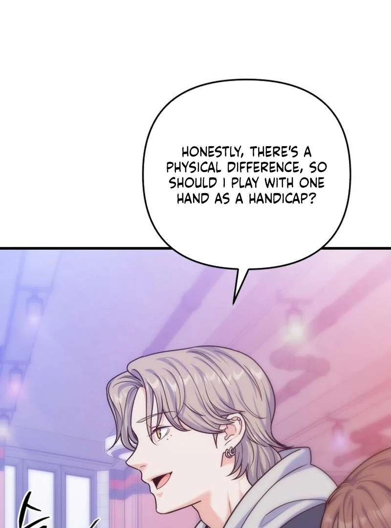 For Your Perfect Ending Chapter 11 - page 81
