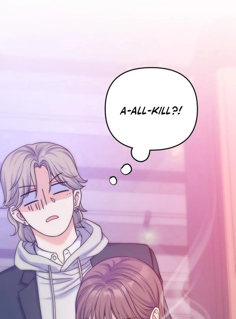 For Your Perfect Ending Chapter 11 - page 99