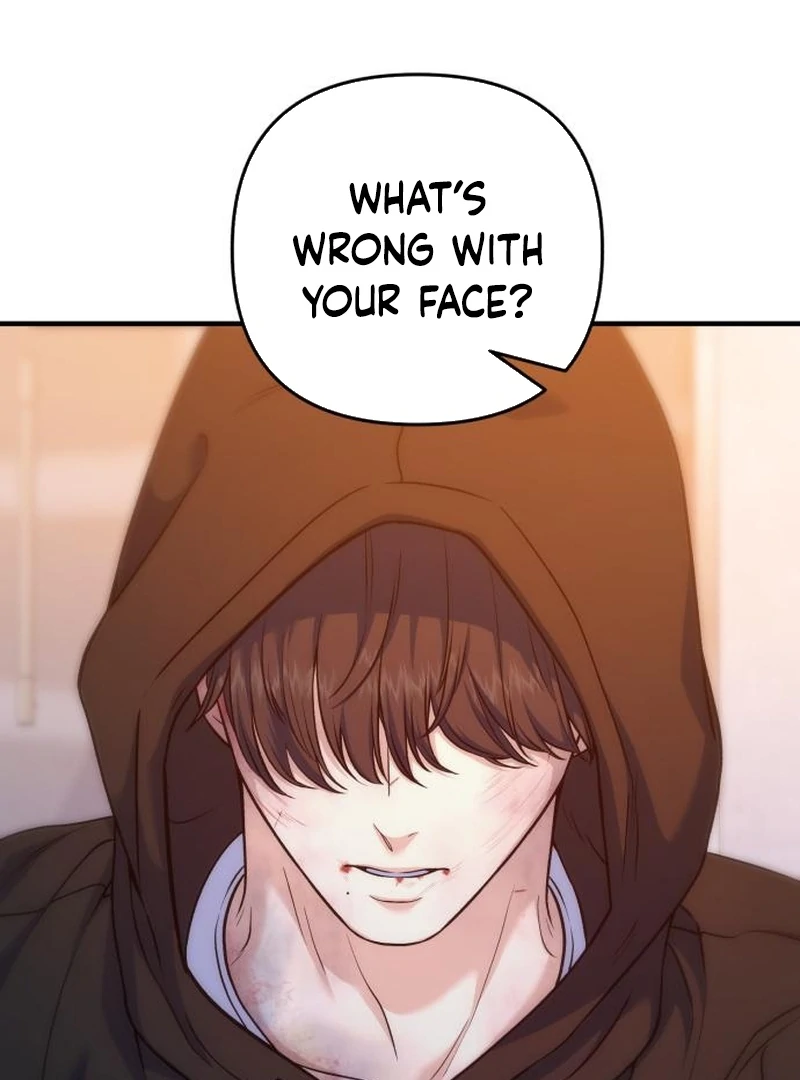 For Your Perfect Ending Chapter 13 - page 123