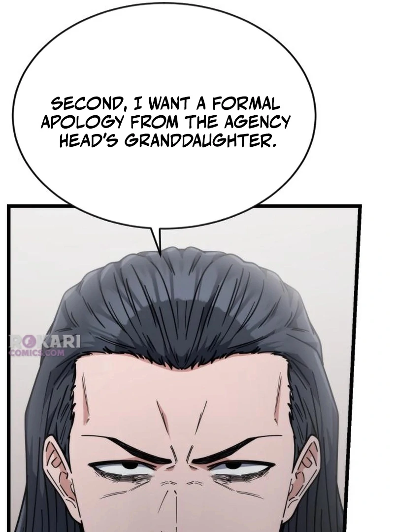 The Genius Girl Who Hides the Martial World’s Public Enemy Chapter 10 - page 9