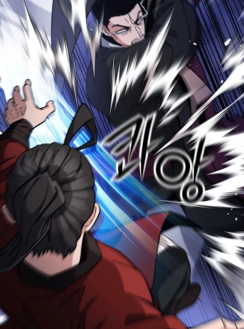 The Genius Girl Who Hides the Martial World’s Public Enemy Chapter 10 - page 100
