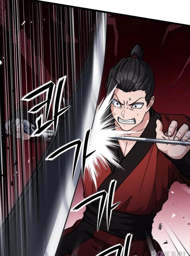 The Genius Girl Who Hides the Martial World’s Public Enemy Chapter 10 - page 109